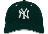 Aime Leon Dore x New Era Yankees Ballpark Hat Green