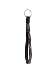 Goyard Sesame Key Ring Black