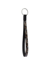 Goyard Sesame Key Ring Black