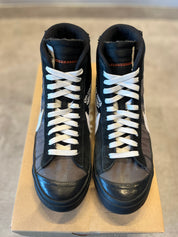 Nike X Off-White Blazer Mid Grim Reaper - Pre-Owned Size 8