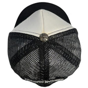 Chrome Hearts King Taco Trucker Hat Black - Lightly Used
