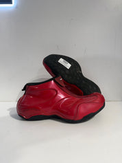 Balenciaga Basketball Sneaker Red - Pre-Owned Size 10 (No original box)