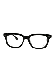 Chrome Hearts Cox Ucker Glasses Black/Silver - Lightly Used