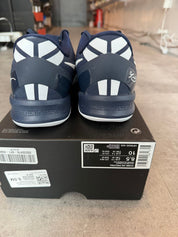 Nike Kobe 8 Protro College Navy - Pre-Owned Size 8.5M