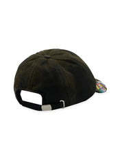 Gallery Dept X Lanvin Bleach Paint Spatter Baseball Hat