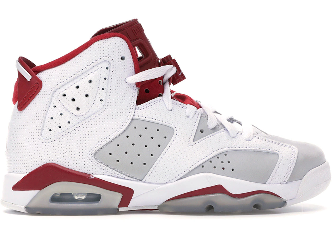 Jordan 6 Alternate Hare (GS)