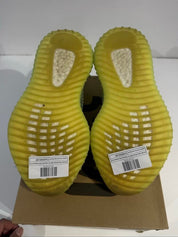 adidas Yeezy Boost 350 V2 Yeezreel (Non-Reflective) - Lightly Pre-Owned Size 8