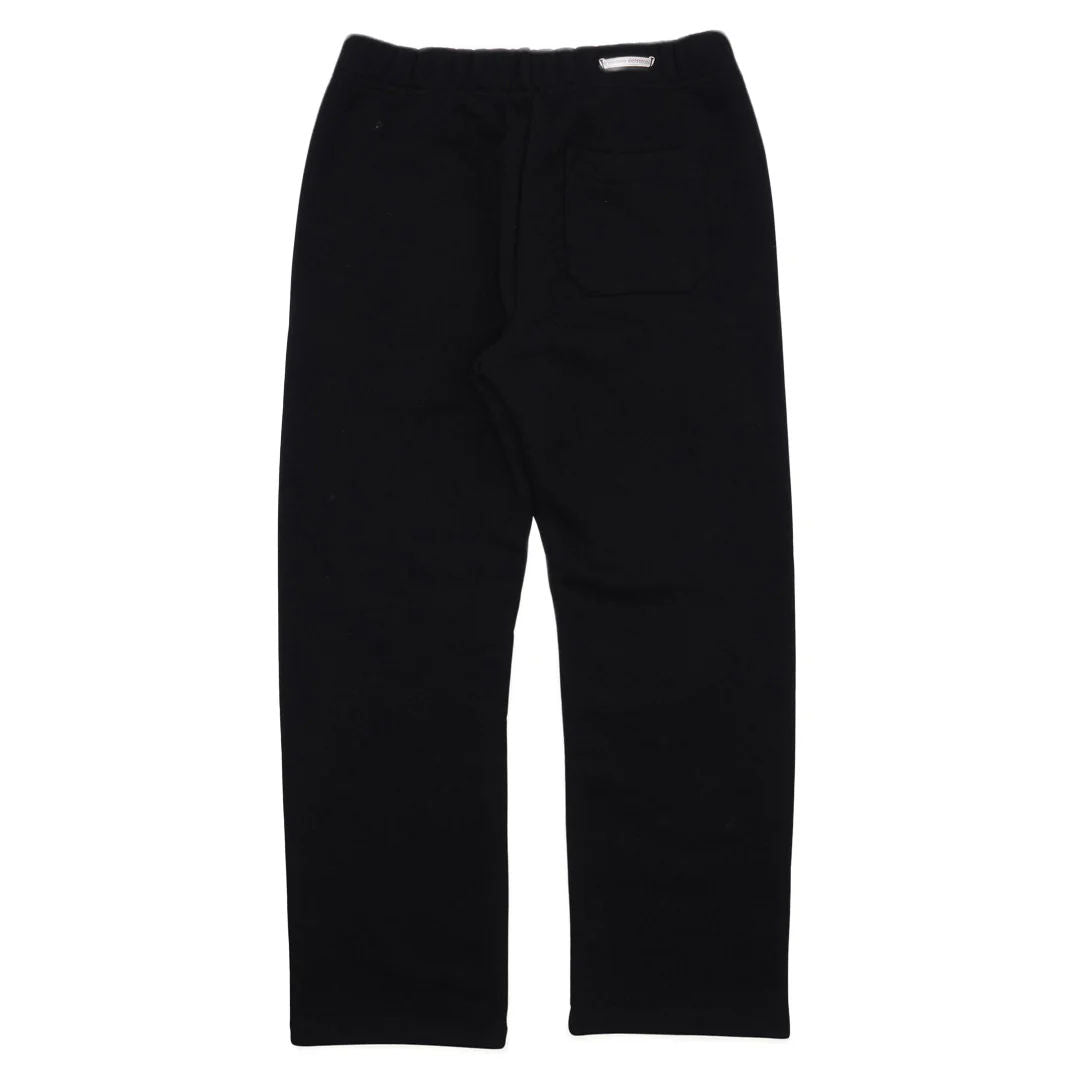 Chrome Hearts Nylon CH Logo Sweat Pants Black
