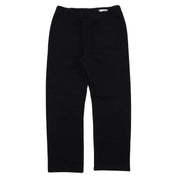Chrome Hearts Nylon CH Logo Sweat Pants Black