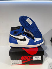 Jordan 1 Retro High Game Royal - Pre-Owned Size 9