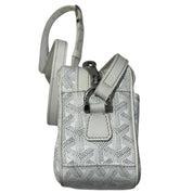 Goyard Cap-Vert PM Shoulder Bag White - Pre-Owned