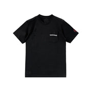 Chrome Hearts New York City Exclusive Scroll T-Shirt Black