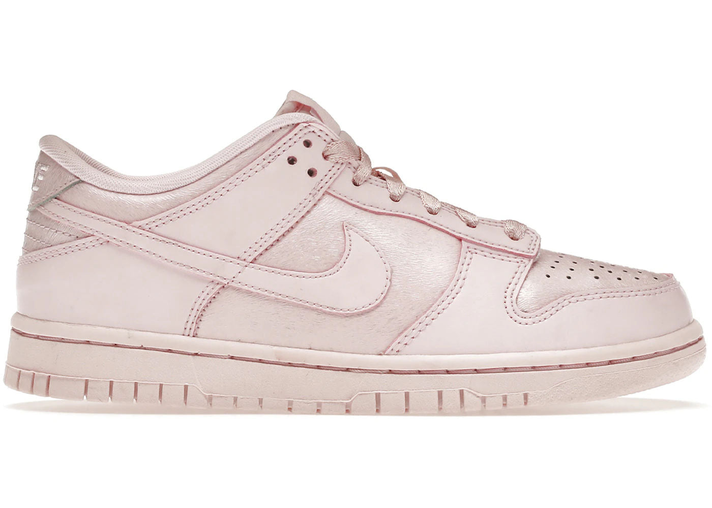 Nike Dunk Low SE Prism Pink (GS)