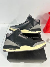 Jordan 3 Retro OG SP A Ma Maniere While You Were Sleeping (W) - Pre-Owned Size 10.5M/12W