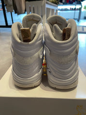 Jordan 8 Retro Ovo White - Pre-Owned Size 11M