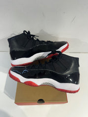 Jordan 11 Retro Playoffs Bred (2019) - Pre-Owned Size 10.5