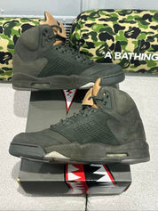 Jordan 5 Retro Take Flight - Pre-Owned Size 7.5