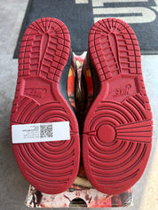 Nike SB Dunk Low Pushead 1 (Lightly Used Size 10) - Pre-Owned