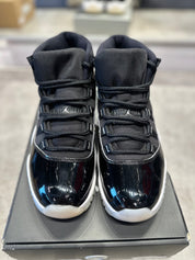 Jordan 11 Retro Jubilee 25th Anniversary (Preowned Size 9) - Pre-Owned