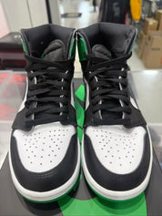 Jordan 1 Retro High Lucky Green - Pre-Owned Size 7.5