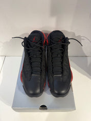Jordan 13 Retro Bred (2017) - Lightly Pre-Owned Size 10.5