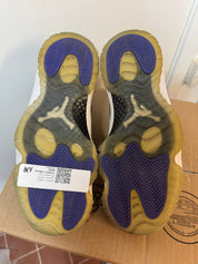 Jordan 11 Retro Concord (2018) - Pre-Owned Size 9 (No original box)