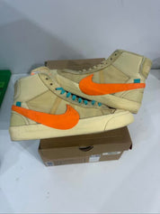 Nike Blazer Mid Off-White All Hallow's Eve - Lightly Pre-Owned Size 11.5