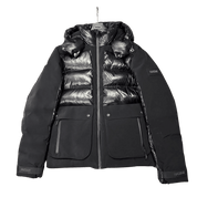 Mackage Cody Down Jacket Black (Preowned Size 40/M) - Pre-Owned
