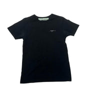 Off-White Market Arrows Sketch T-Shirt Black - Pre-Owned Size S