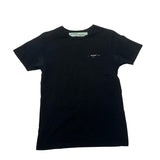 Off-White Market Arrows Sketch T-Shirt Black - Pre-Owned Size S