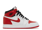Jordan 1 Retro Heritage (GS) - Pre-Owned Size 7Y
