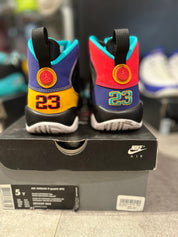 Jordan 9 Retro Dream It. Do It (GS) (Preowned) - Pre-Owned