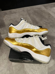 Jordan 11 Retro Low Closing Ceremony (GS) - Pre-Owned Size 4.5Y