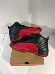 Jordan 12 Retro Flu Game (2025) - Lightly Pre-Owned Size 10.5