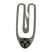 Chrome Hearts Plus Cross Money Clip