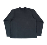 Yeezy Gap Longsleeve T-Shirt Black