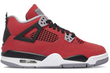 Jordan 4 Retro Toro Bravo (2026) (GS)