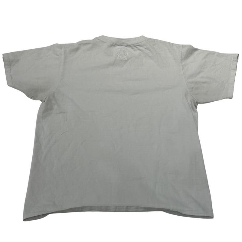 Supreme 20th Anniversary Box Logo Tee White - Pre-Owned Size M