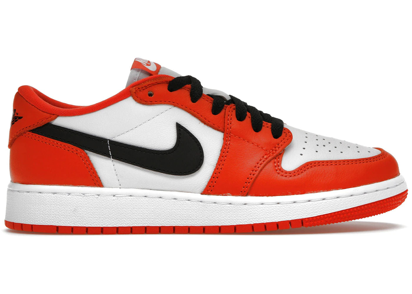 Air Jordan 1 Low OG Starfish (GS)