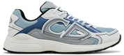 Dior B30 Reflective Light Blue Grey - Pre-Owned Size 10 (No original box)