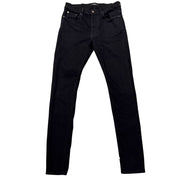 Amiri Stack Jeans Black (Preowned Size 32) - Pre-Owned