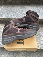 Adidas Yeezy Desert Boot Oil - Pre-Owned Size 11.5