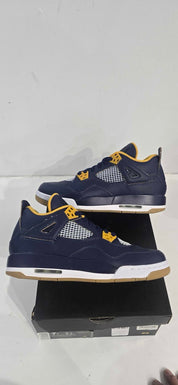 Jordan 4 Retro Dunk From Above (GS) - Pre-Owned Size 7Y