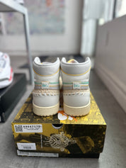 Jordan 1 Retro High Union Los Angeles Bephie's Beauty Supply Summer of '96 - Pre-Owned Size 11