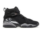 Jordan 8 Retro Chrome (2015) (GS) (Preowned) - Pre-Owned