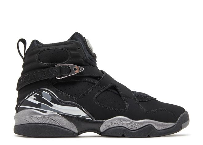 Jordan 8 Retro Chrome (2015) (GS) (Preowned) - Pre-Owned