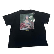 Off-White Mariana De Silva T-Shirt Black - Pre-Owned Size XL