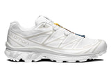 Salomon S/Lab XT-6 Adv Lunar Rock White (Flawed)