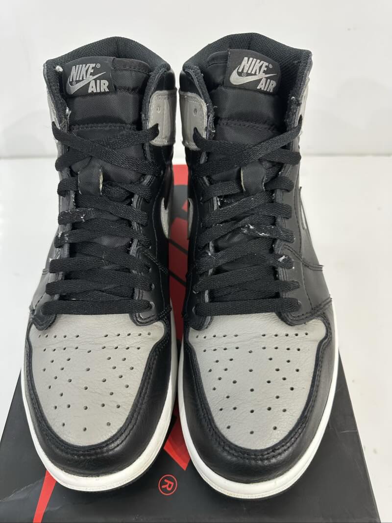 Jordan 1 Retro High Shadow (2018) - Pre-Owned Size 9.5