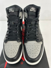 Jordan 1 Retro High Shadow (2018) - Pre-Owned Size 9.5